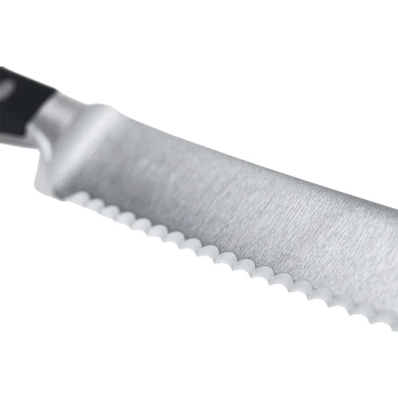 Wüsthof - Klassisches Brotmesser mit Wellenschliff 20 cm