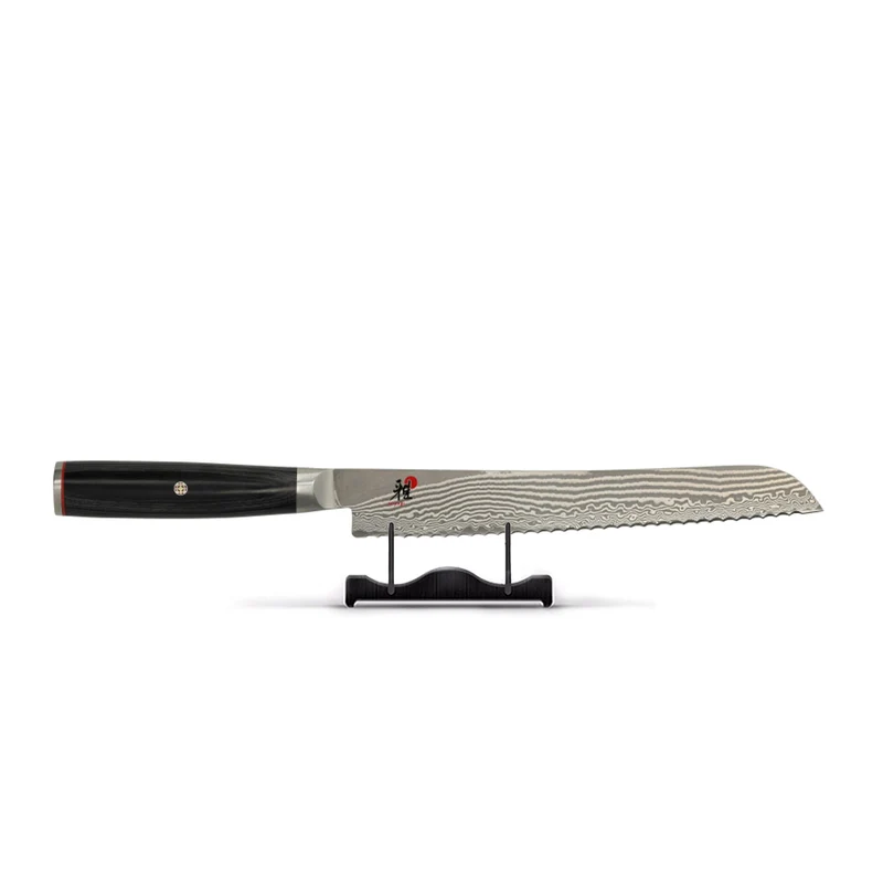 Miyabi - 5000FCD Brotmesser 240 mm