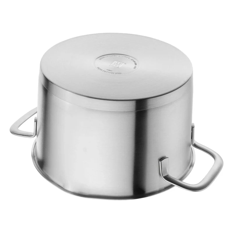 Zwilling - TrueFlow 5-teiliges Pfannenset