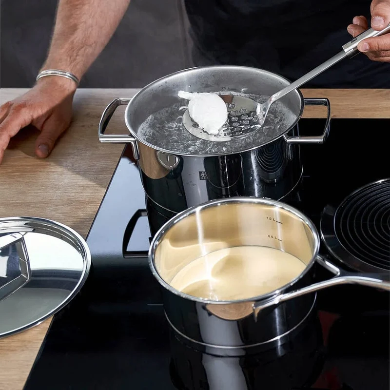 Zwilling - Passion 5-teiliges Pfannenset