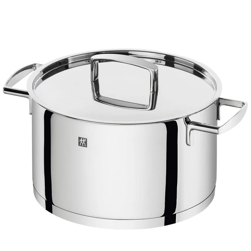 Zwilling - Passion 5-teiliges Pfannenset