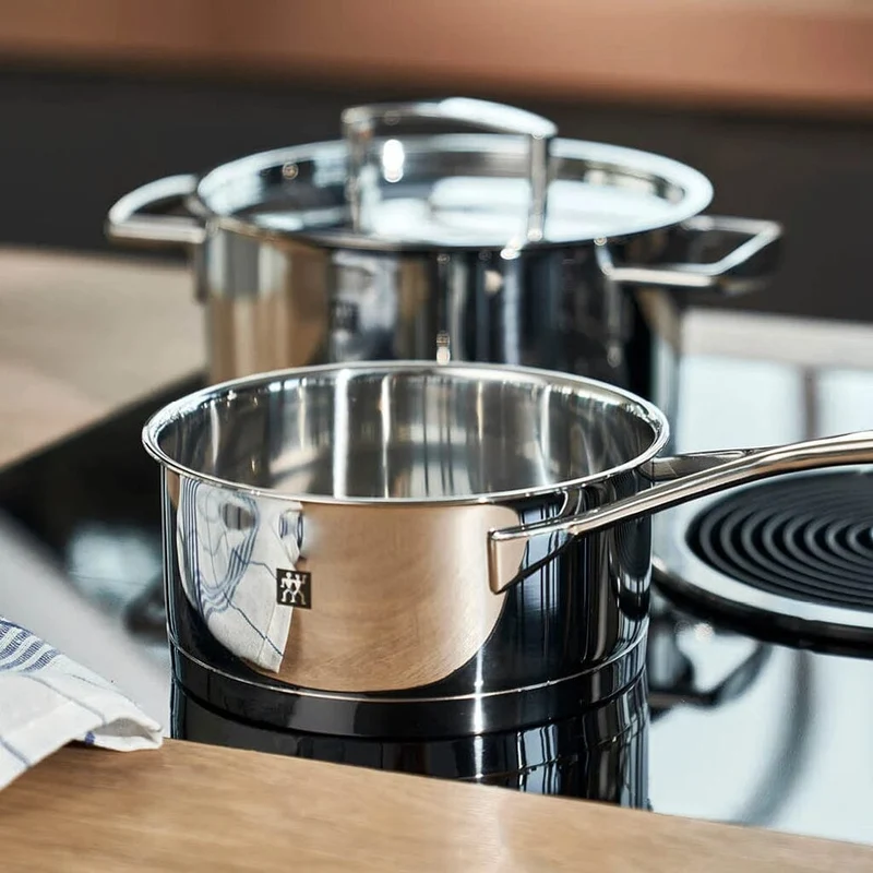 Zwilling - Passion 5-teiliges Pfannenset