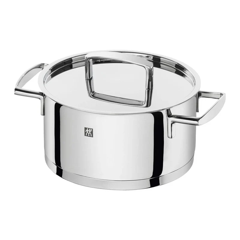 Zwilling - Passion 5-teiliges Pfannenset