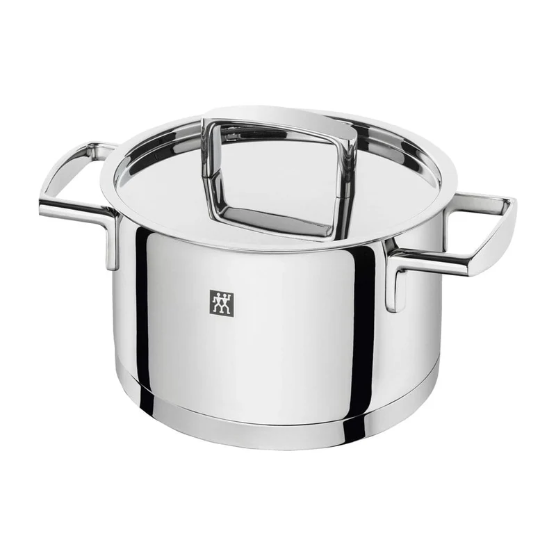 Zwilling - Passion 5-teiliges Pfannenset