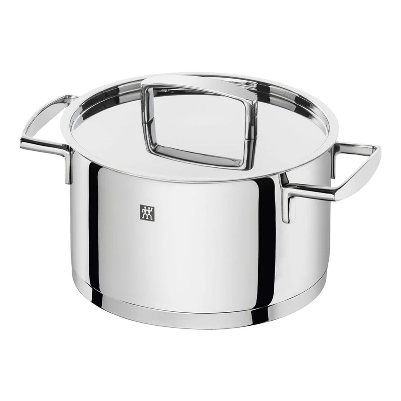 Zwilling - Passion 5-teiliges Pfannenset
