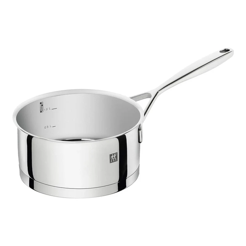Zwilling - Passion 5-teiliges Pfannenset