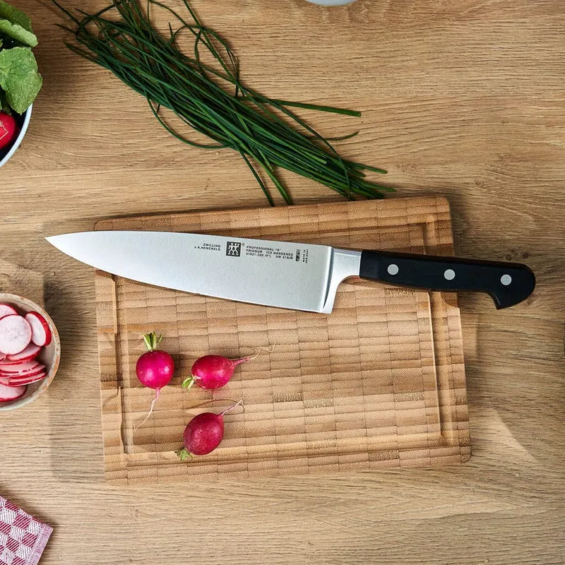 Zwilling - Prof S Kochmesser 200 mm