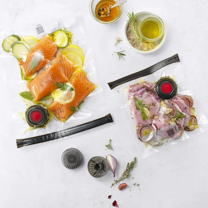 Zwilling - Fresh & Save Liquid Barriere 6er Set