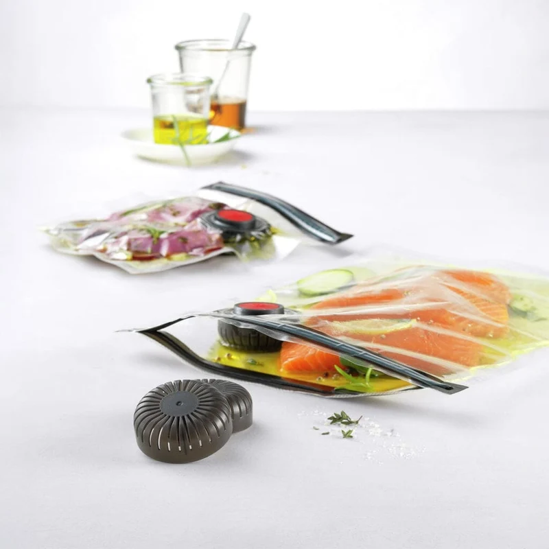 Zwilling - Fresh & Save Liquid Barriere 6er Set