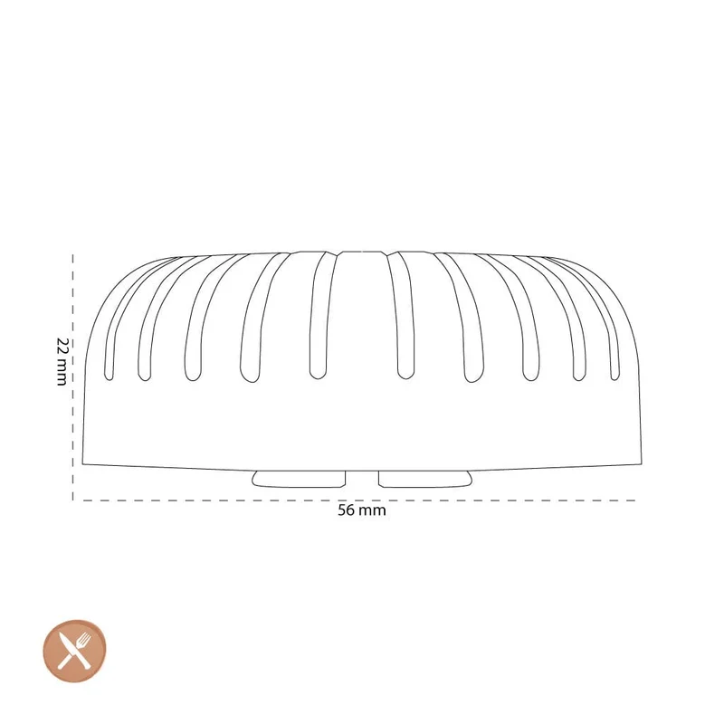 Zwilling - Fresh & Save Liquid Barriere 6er Set
