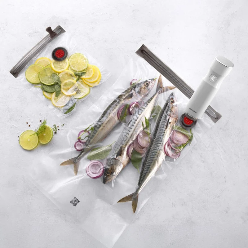 Zwilling - Fresh & Save Vakuumbeutel L - 3er-Set