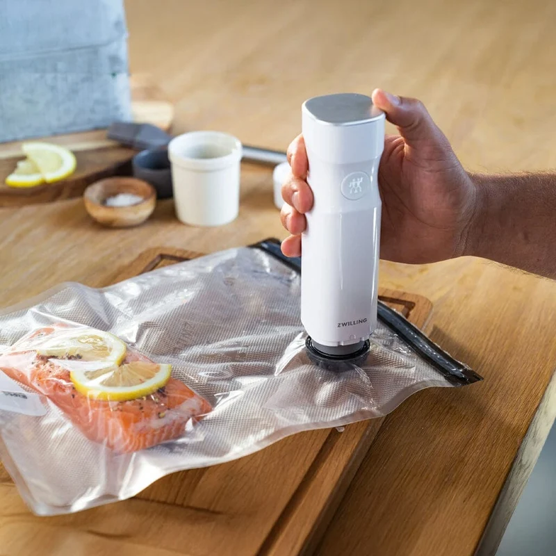 Zwilling - Fresh & Save Vakuumbeutel L - 3er-Set