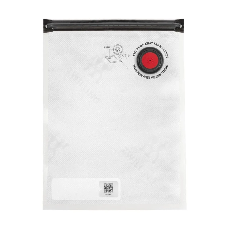 Zwilling - Fresh & Save Vakuumbeutel M - 10er-Set