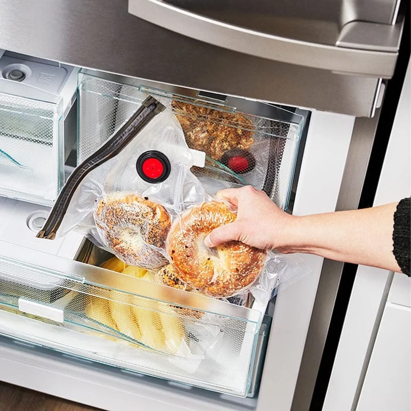 Zwilling - Fresh & Save Vakuumbeutel M - 10er-Set
