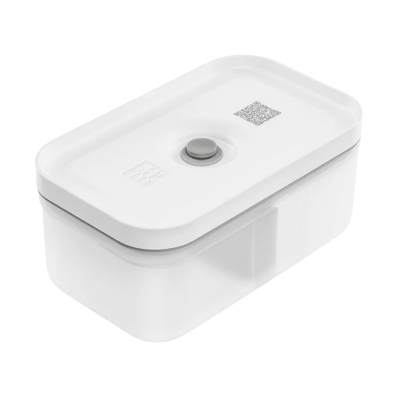 Zwilling - Fresh & Save Vacuum Lunchbox M halbtransparent
