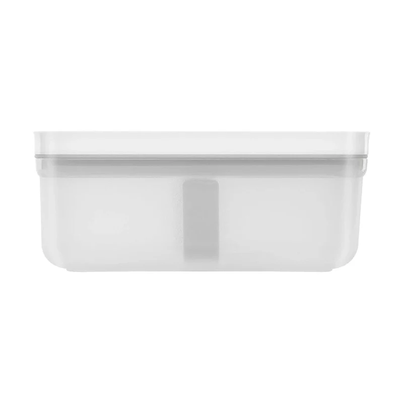 Zwilling - Fresh & Save Vacuum Lunchbox M halbtransparent