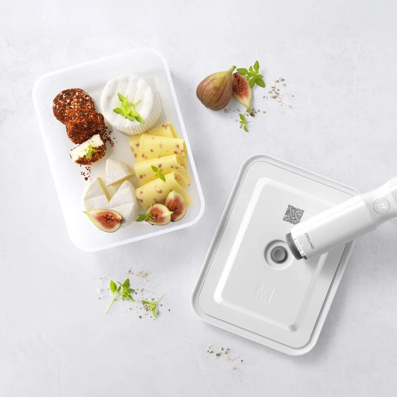 Zwilling - Fresh & Save Vakuum-Frischhaltebox aus Kunststoff