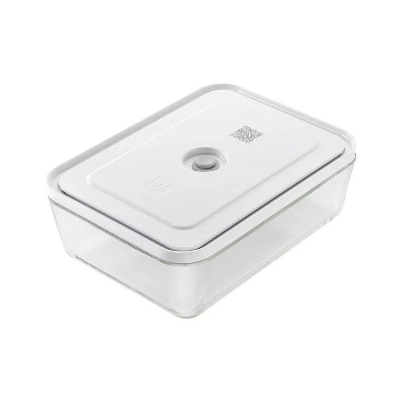 Zwilling - Fresh & Save Vakuum-Aufbewahrungsbox für Lebensmittel aus Glas