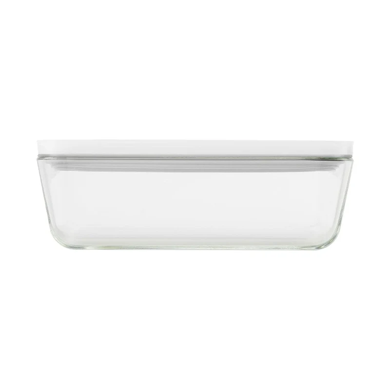 Zwilling - Fresh & Save Vakuum-Aufbewahrungsbox für Lebensmittel aus Glas