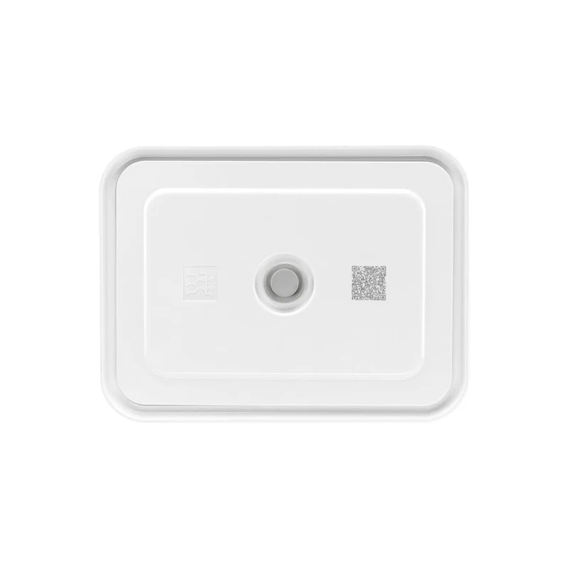 Zwilling - Fresh & Save Vakuum-Aufbewahrungsbox für Lebensmittel aus Glas