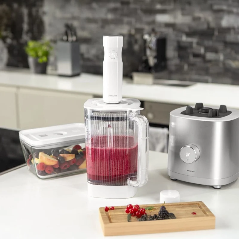Zwilling - Fresh & Save Vakuumpumpe