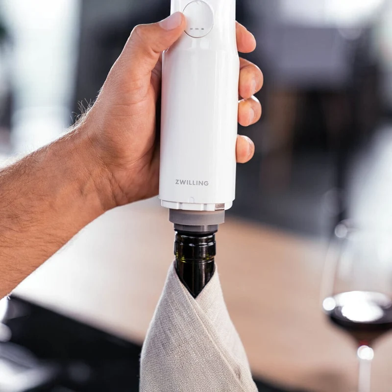 Zwilling - Fresh & Save Vakuumpumpe