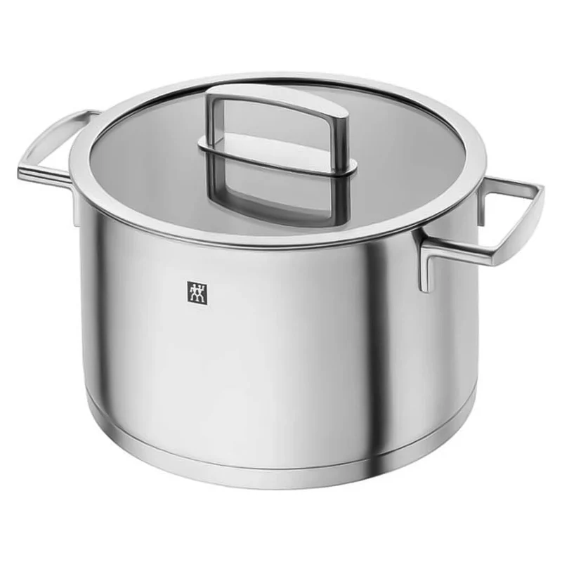 Zwilling - Essence 5-teiliges Pfannenset