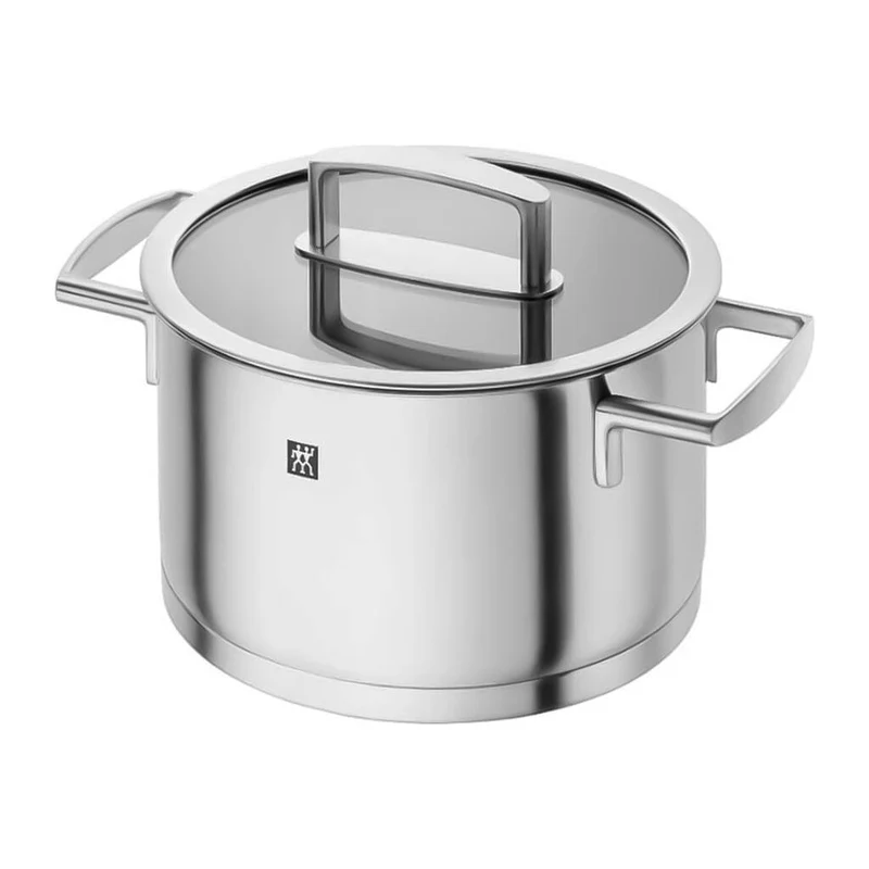 Zwilling - Essence 5-teiliges Pfannenset