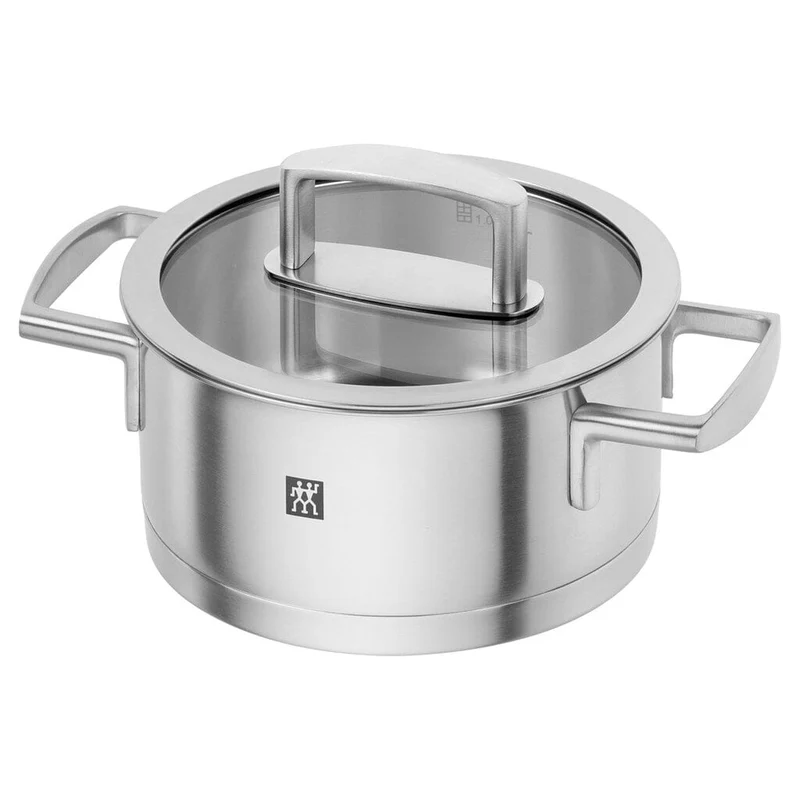 Zwilling - Essence 5-teiliges Pfannenset
