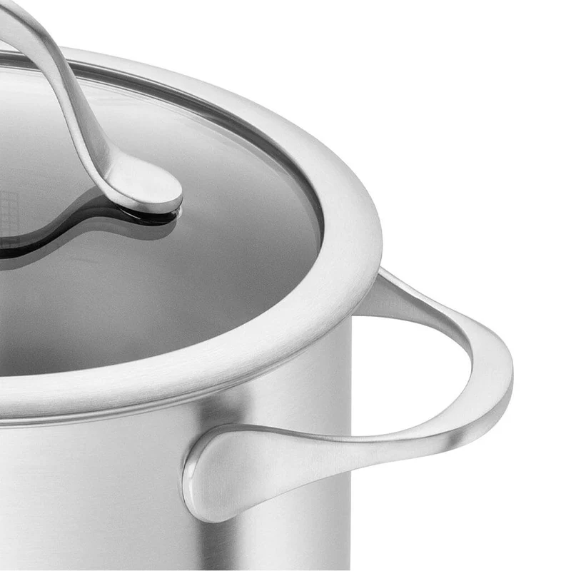 Zwilling - Essence 5-teiliges Pfannenset