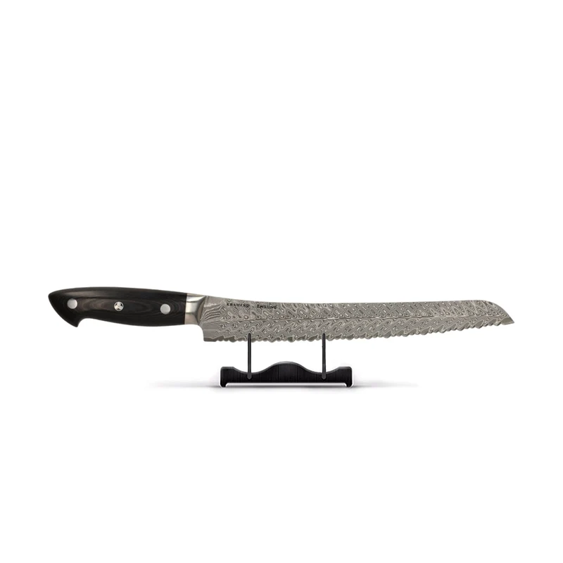 Zwilling - Bob Kramer Edelstahl Brotmesser 260 mm