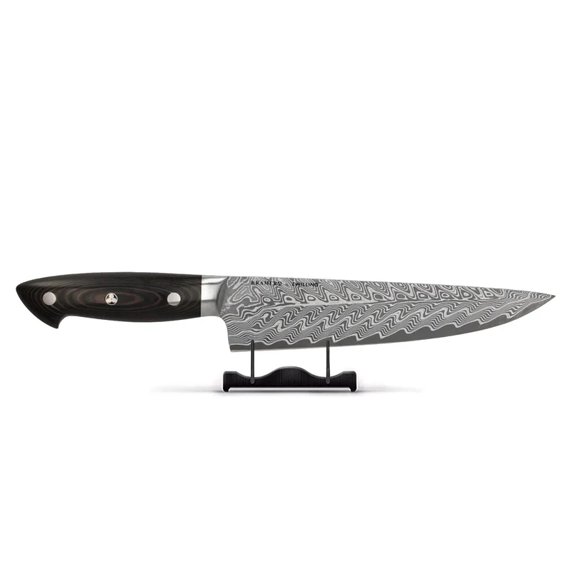 Zwilling - Bob Kramer Edelstahl Kochmesser 260 mm