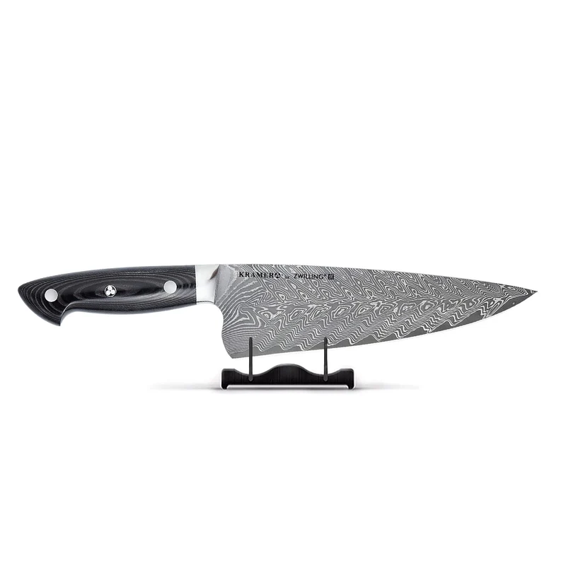 Zwilling - Bob Kramer Edelstahl Chef's Mess 200 mm
