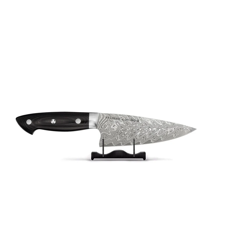 Zwilling - Bob Kramer Edelstahl Chef's Mess 160 mm