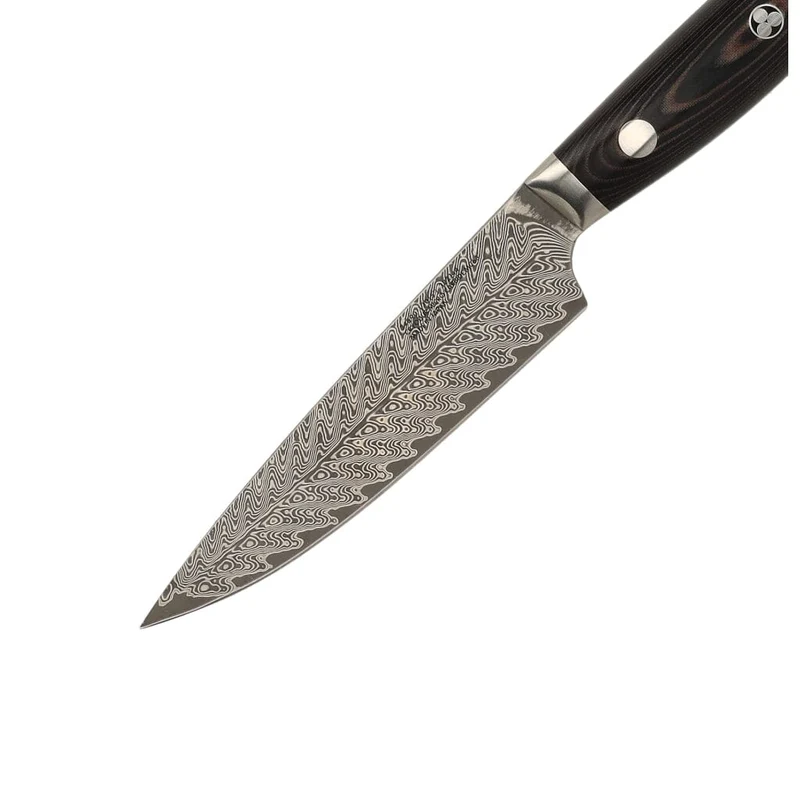 Zwilling - Bob Kramer Stainless Chef's Mess kompakt 140 mm