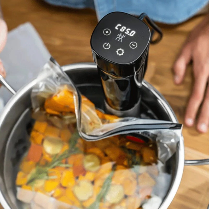 Zwilling - Enfinigy Black Sous-Vide Stick