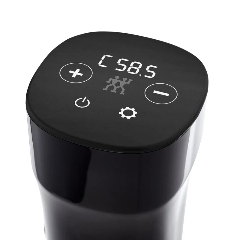 Zwilling - Enfinigy Black Sous-Vide Stick