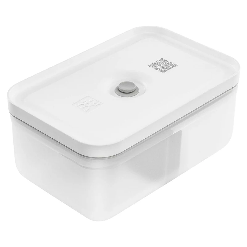 Zwilling - Fresh & Save Vakuum-Lunchbox L halbtransparent