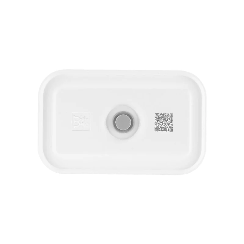 Zwilling - Fresh & Save Vakuum-Lunchbox L halbtransparent
