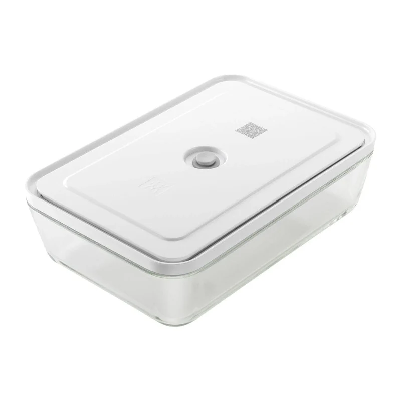 Zwilling - Fresh & Save Vakuum-Gratinform aus Glas