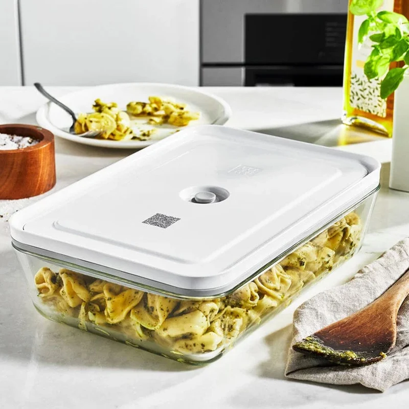 Zwilling - Fresh & Save Vakuum-Gratinform aus Glas