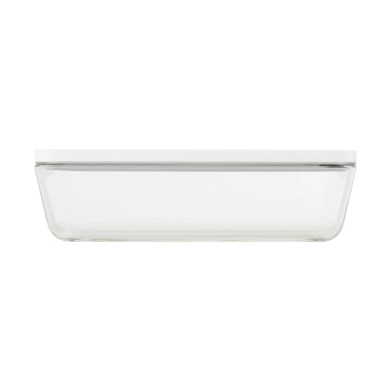 Zwilling - Fresh & Save Vakuum-Gratinform aus Glas