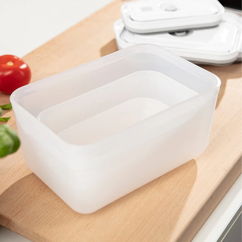 Zwilling - Fresh & Save Set Aufbewahrungsboxen S/M/L Kunststoff