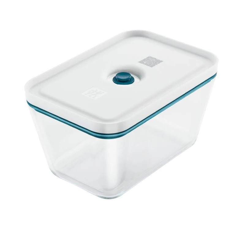 Zwilling - Fresh & Save Set Aufbewahrungsboxen S/M/L Glas