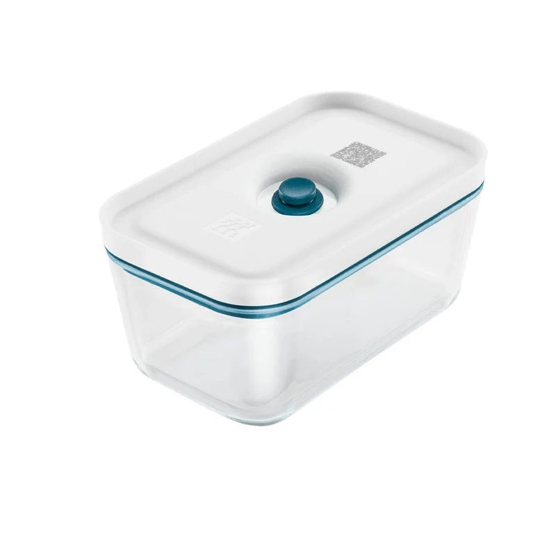 Zwilling - Fresh & Save Set Aufbewahrungsboxen S/M/L Glas