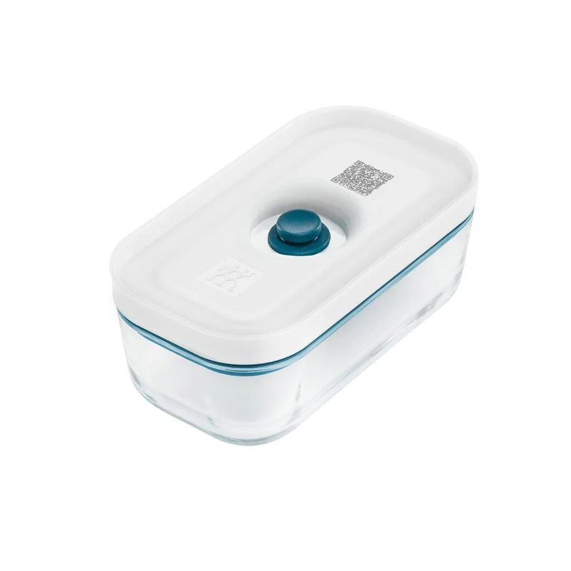 Zwilling - Fresh & Save Set Aufbewahrungsboxen S/M/L Glas