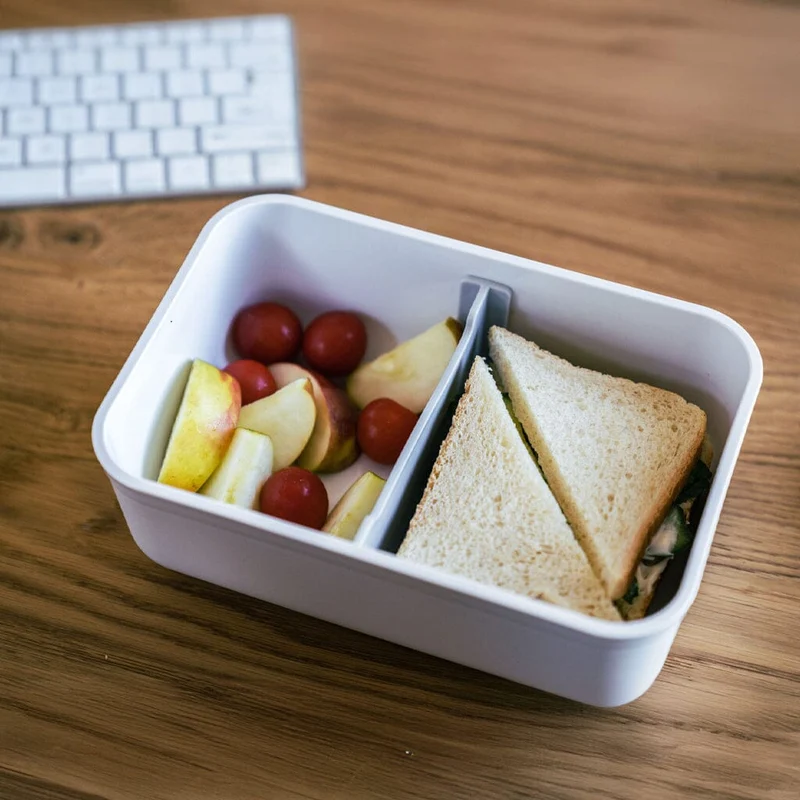 Zwilling - Fresh & Save Vacuum Lunchbox M Kunststoff