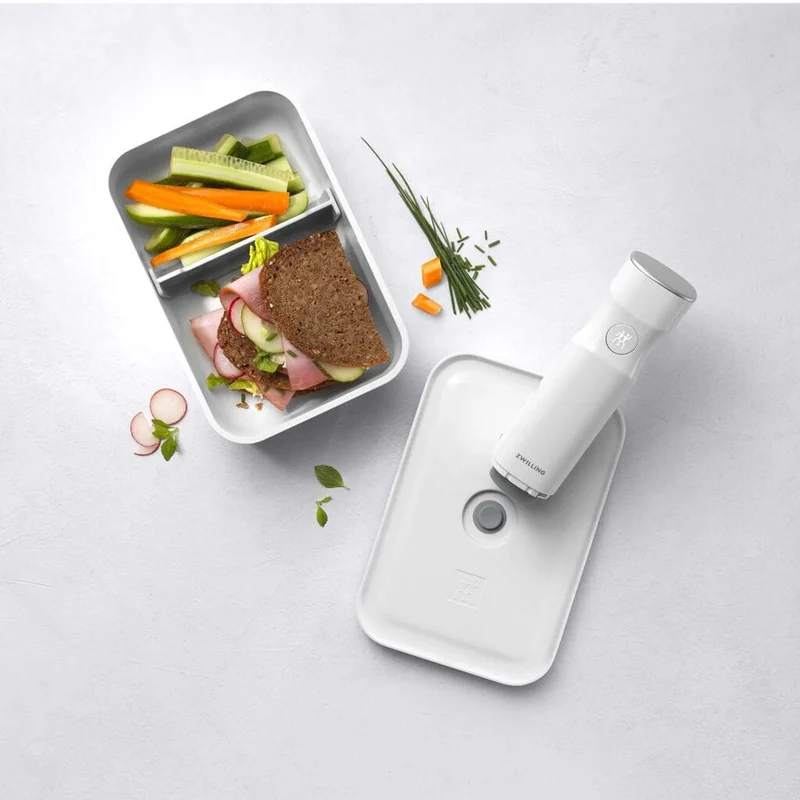 Zwilling - Fresh & Save Vacuum Lunchbox M Kunststoff