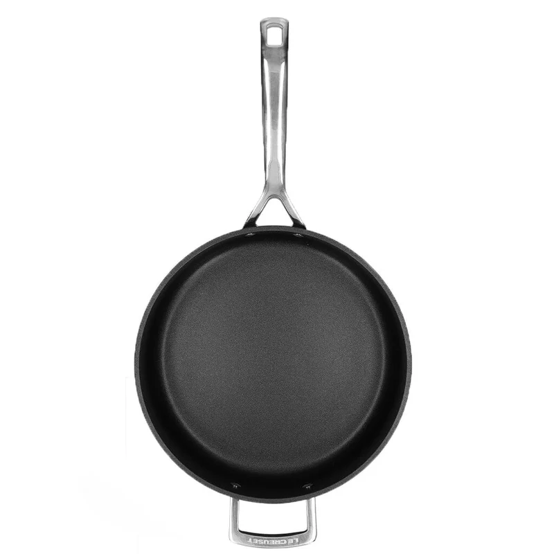 LeCreuset - Schmorpfanne mit extra Griff 28cm 5,4l