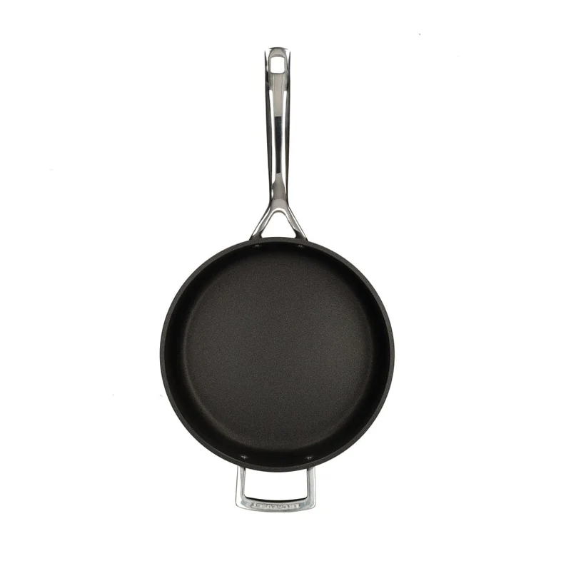 LeCreuset - Schmorpfanne mit extra Griff 26cm 3,8l